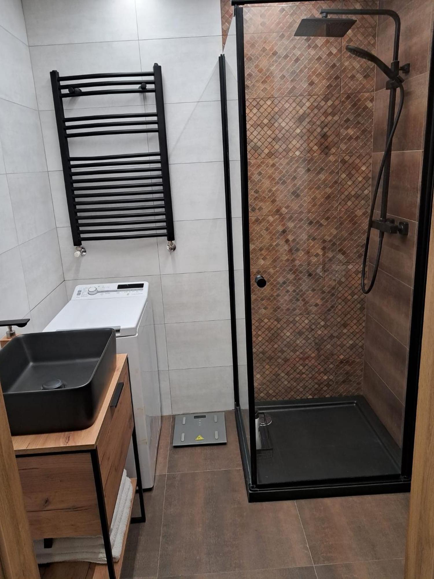 Fredry Apartment