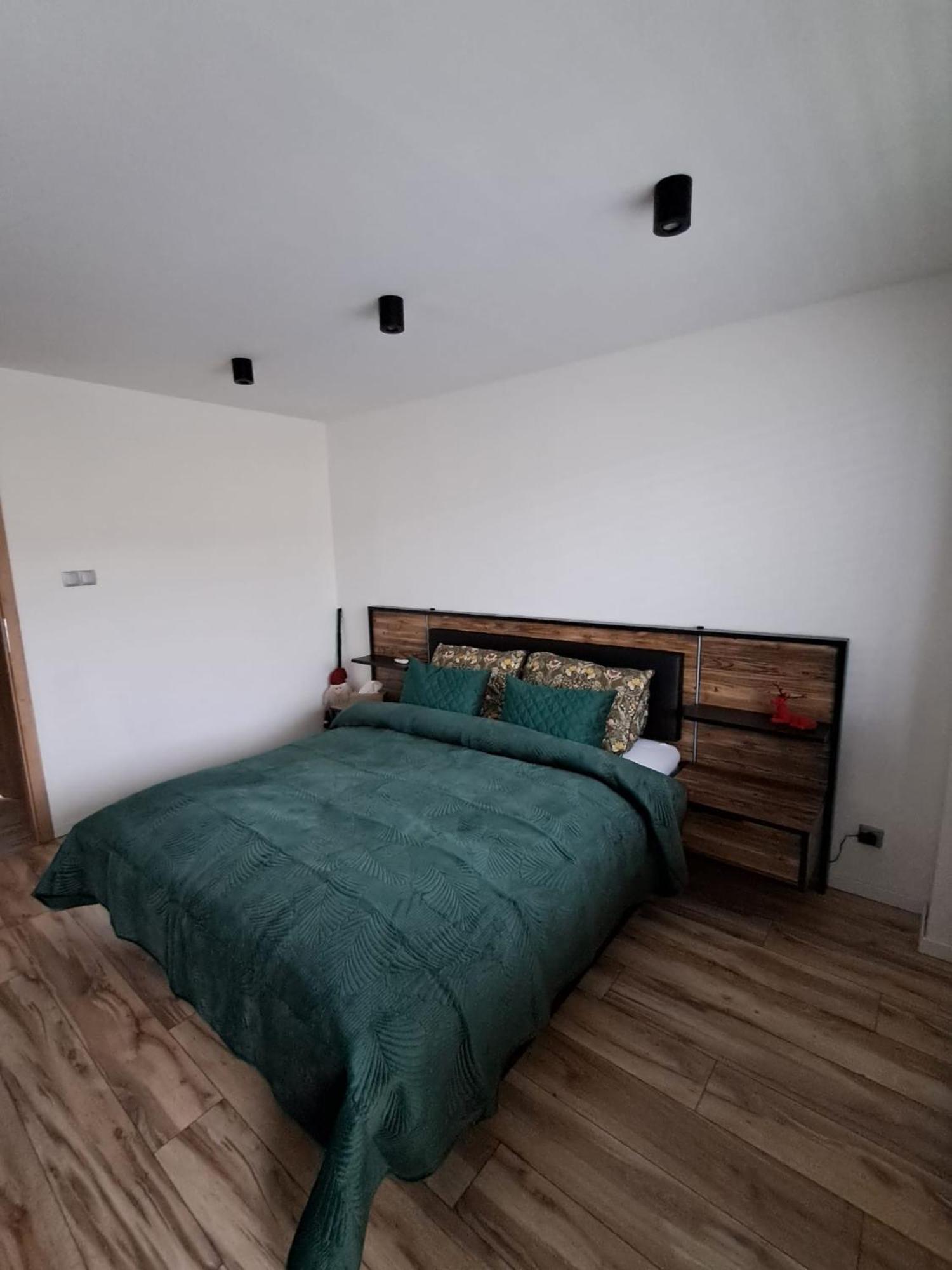 Apartment Fredry Nowa Sol